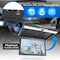 Pyle 15.6-Inch Overhead Flip-Down Car Monitor - 1680x800p Widescreen Roof Mount Monitor, HDMI, IR PLRV1525 - alternate 6